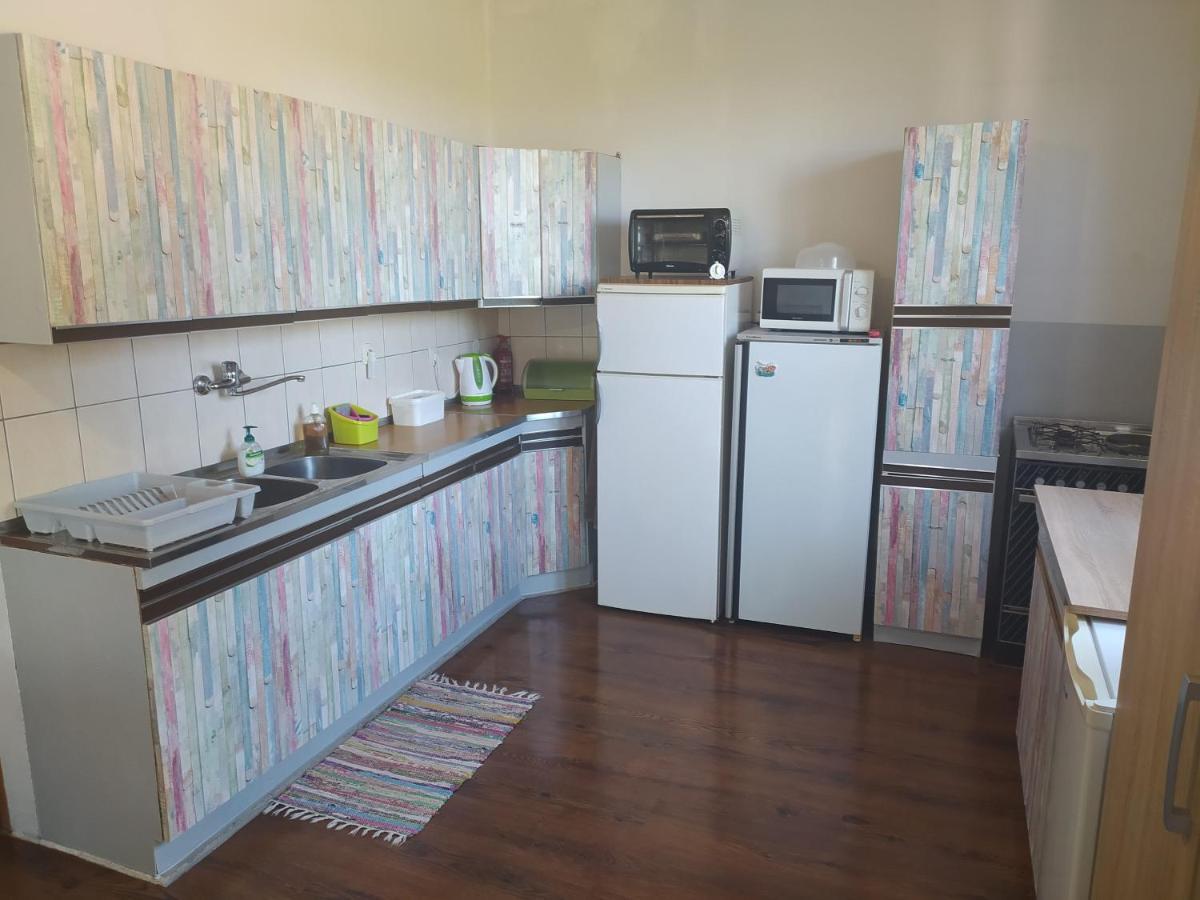 B&B Curica Doma Donje Polje Kültér fotó