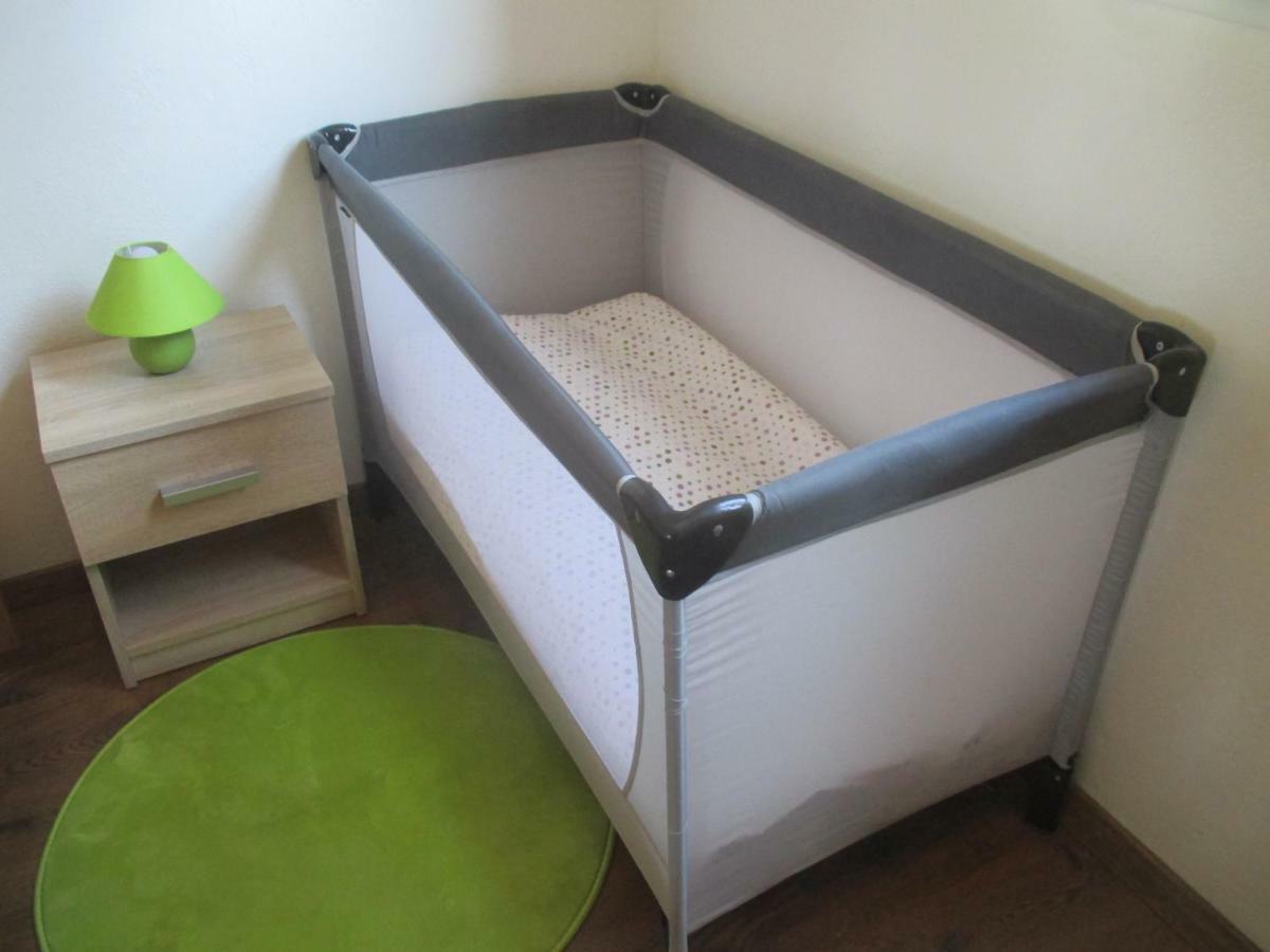 B&B Curica Doma Donje Polje Kültér fotó