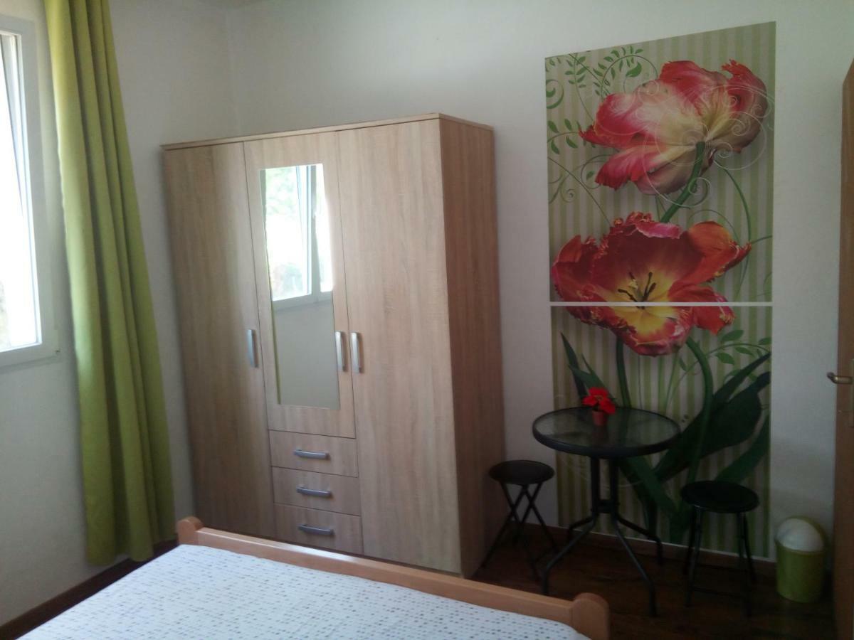 B&B Curica Doma Donje Polje Kültér fotó