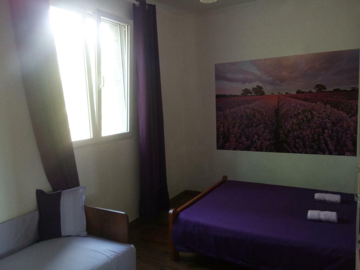 B&B Curica Doma Donje Polje Kültér fotó